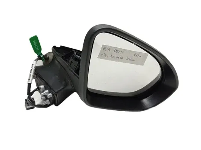 Retrovisor Chevrolet Cruze 2017 2018 19 20 2021 Eletrico Dir