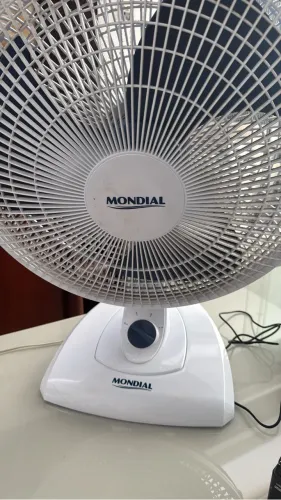 Ventilador