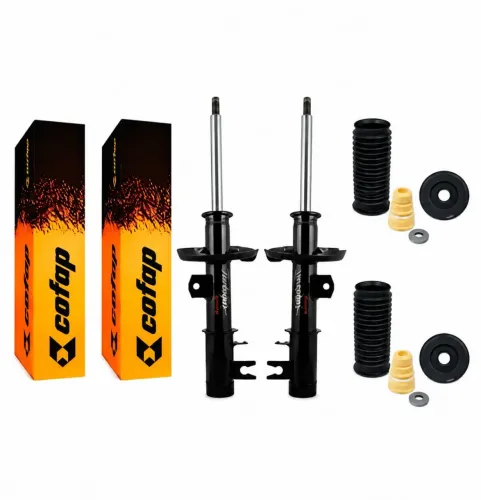 Kit de suspensão dianteira