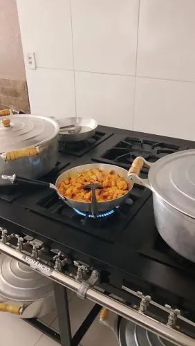 Cozinheira