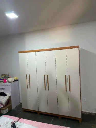 GUARDA ROUPA NOVOSS