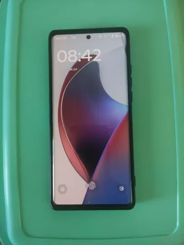 MOTOROLA EDGE 30 ULTRA