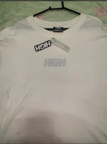 Camisa Oversized High Original GG (preço negociavel)