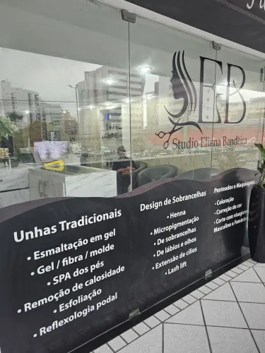 Oportunidade para Manicure/nails design