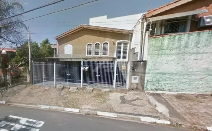 casa - Vila Lemos - Campinas