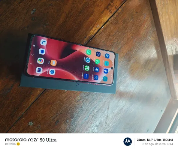 Razr 60 Ultra