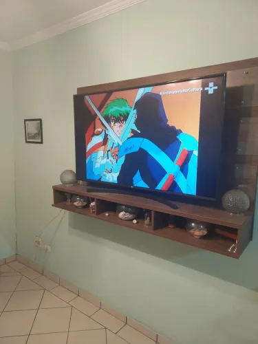 Tv LG 55 smart 4k
