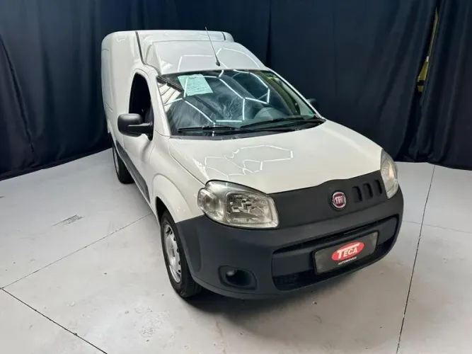 Fiat Fiorino Endurance EVO 1.4 Flex 8V 2P 2021