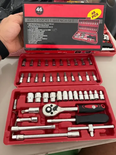 Maleta de ferramentas