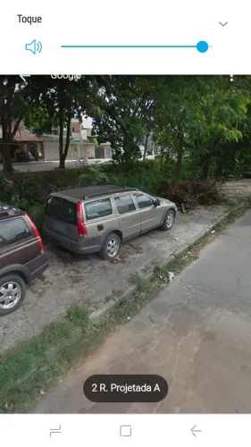 Volvo V70 2001