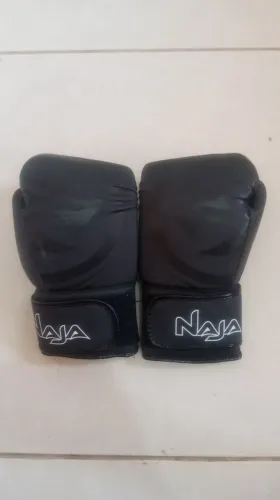 Luva Naja 12oz