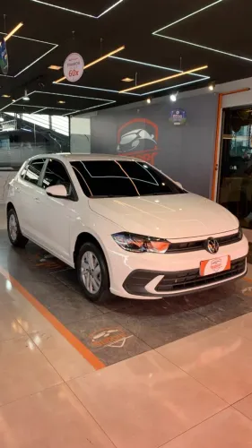 Volkswagen Polo Sense 1.0 170 TSI 2026