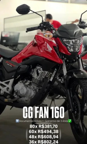 Fan 160