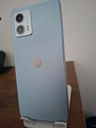 Vende se Motorola G53 128G 