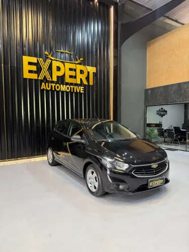 Chevrolet Joy Hatch 1.0 8V Flex 5P MEC 2020