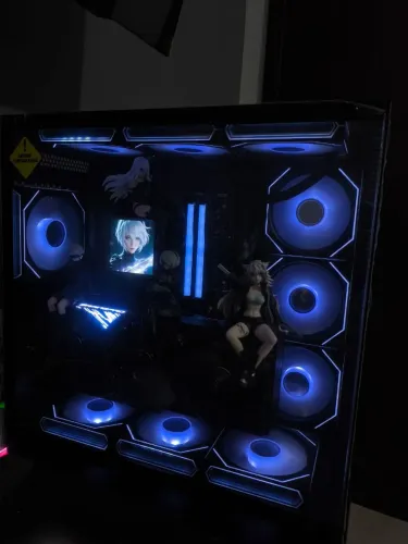 Pc gamer top de linha!!!!