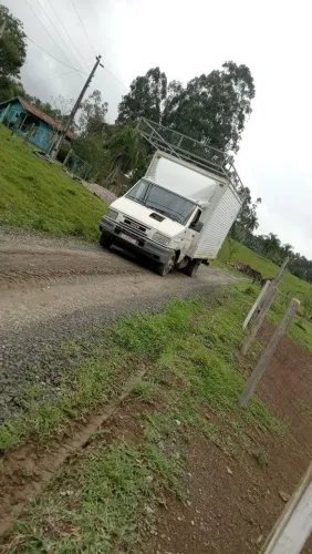 Iveco daily 3510 99
