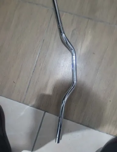 Guidom modelo original Suzuki YES