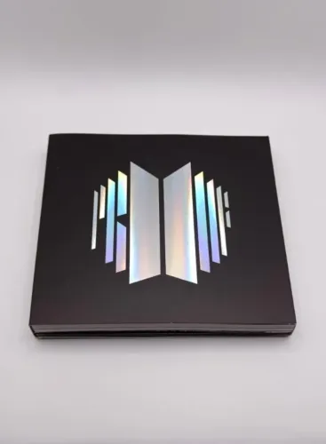 BTS - Proof Compact (s/ photocard) álbum CD Bangtan K-Pop BTS