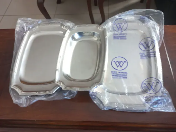 Serviço de mesa