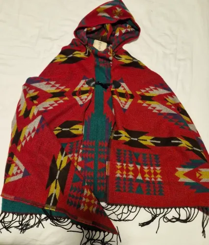 Poncho