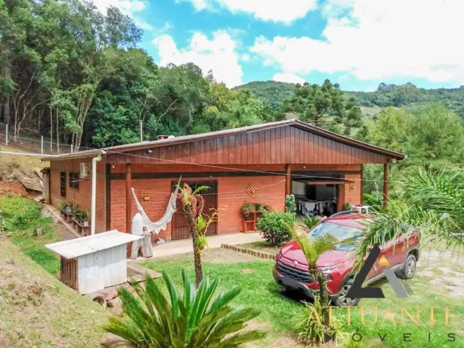 Chácara a venda | em Farroupilha
