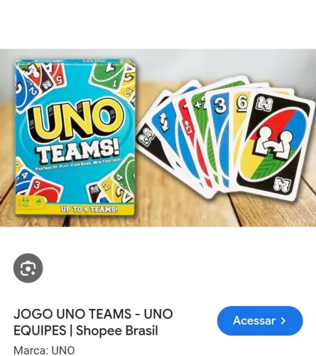 Uno Teams