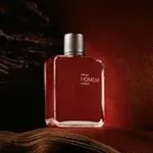 Imperdível Natura homem de 100ml por R$170,00 cada Aproveita!