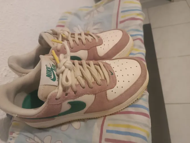 Sapato Original NIKE 
