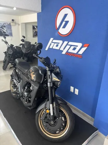 Zontes Gk350 0KM 2025/2026