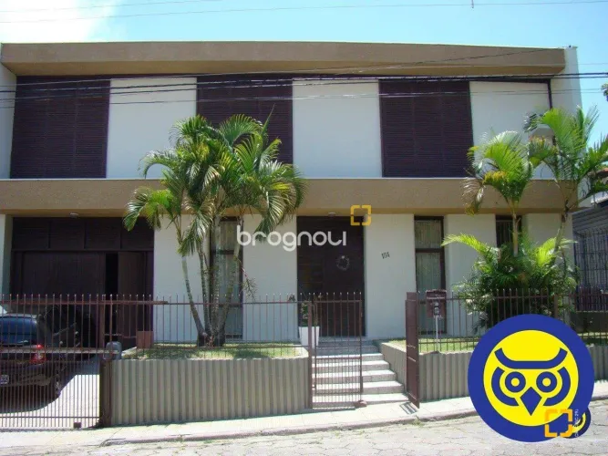 Casa - 3 quartos - venda - Itaguaçu - com piscina