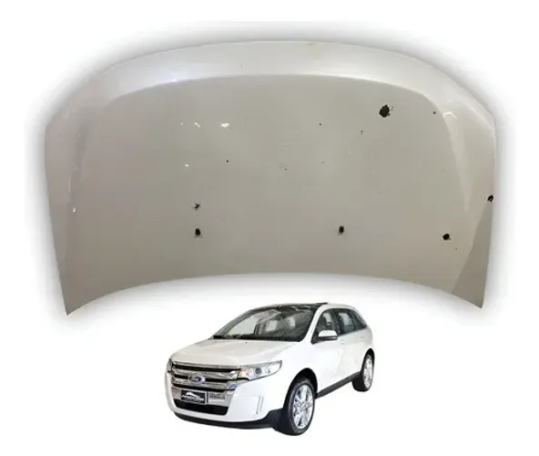 Capo Ford Edge 2013 