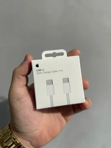 Cabo iPhone C Para C Turbo