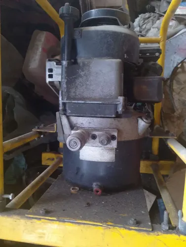 Desencarcerador lancier 
