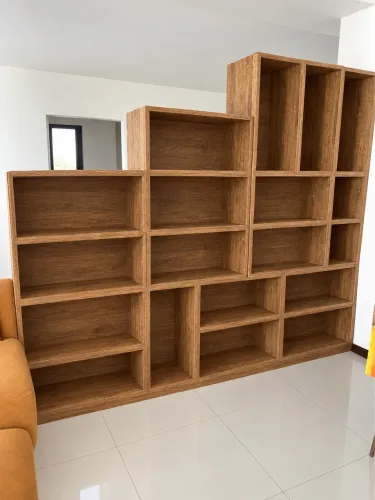 Vendo estante para escritório