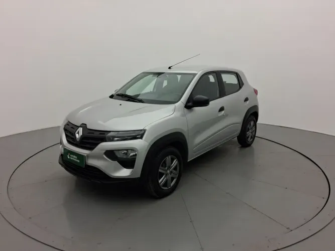 Renault Kwid 1.0 Zen 2026