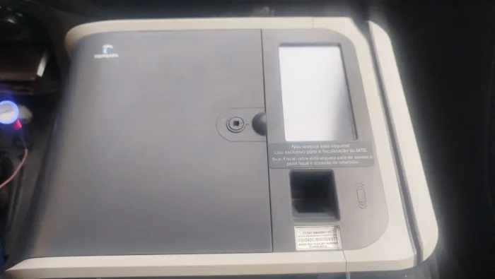 Ponto Digital TOPDATA