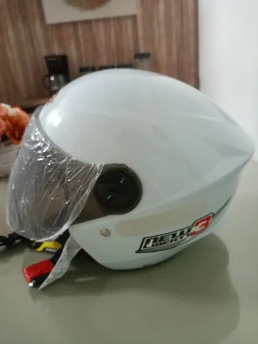 Capacete pro tork new liberty