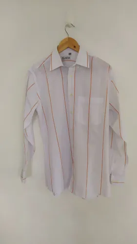 Camisa masculina Tam P