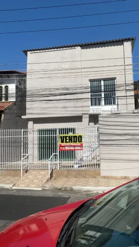 Imóvel no centro de Nova Iguaçu, área nobre