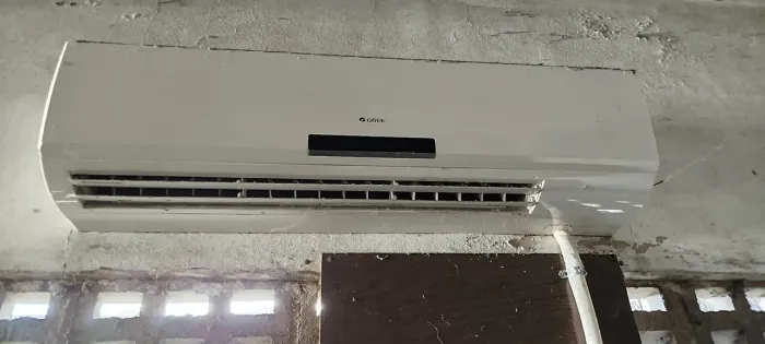 Ar condicionado Gree 28000 BTUs