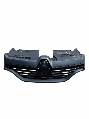 Grade frontal Renault Logan Sandero 2015 2016 2017