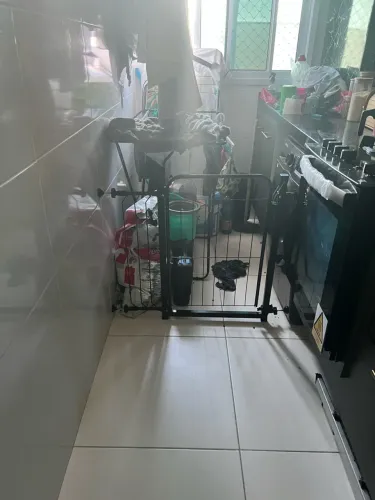 Vendo grade para pet 