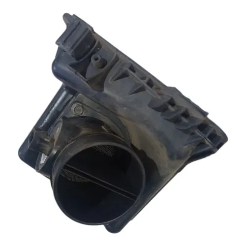 Caixa Inferior Filtro Ar Hyundai Santa Fé 2007 A 2012
