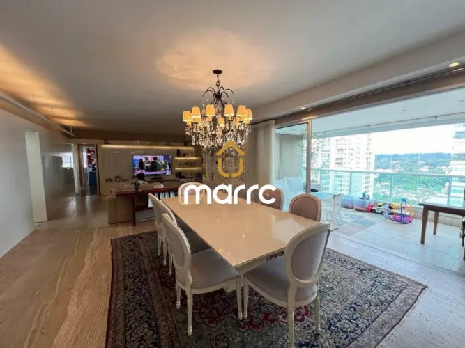 APARTAMENTO À VENDA NO CONDOMINIO SUPREMO CAMPO LIMPO