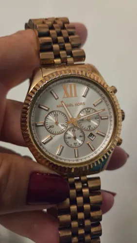 Relógio Michael Kors MK 8313