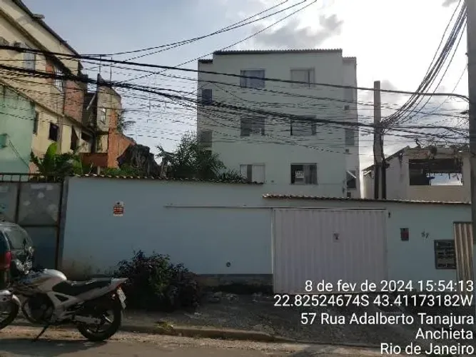 Anchieta - Rua Adalberto Tanajura Apt 1qto (Imóvel Retomado Caixa)