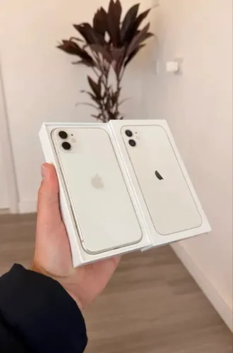 IPHONE 11 128G IMPECÁVEL