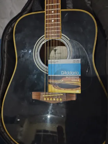 Violão de qualidade