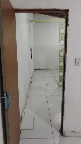 Quarto e sala